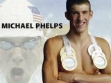 American cheats - Doping - Michael Phelps ???