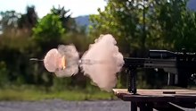 🛡️ Testing Bulletproof Glass Against a Deadly .50 Caliber Sniper Rifle! 😱💥