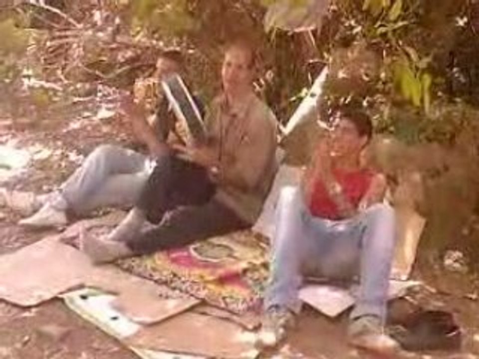Chaoui yemma gouraya2