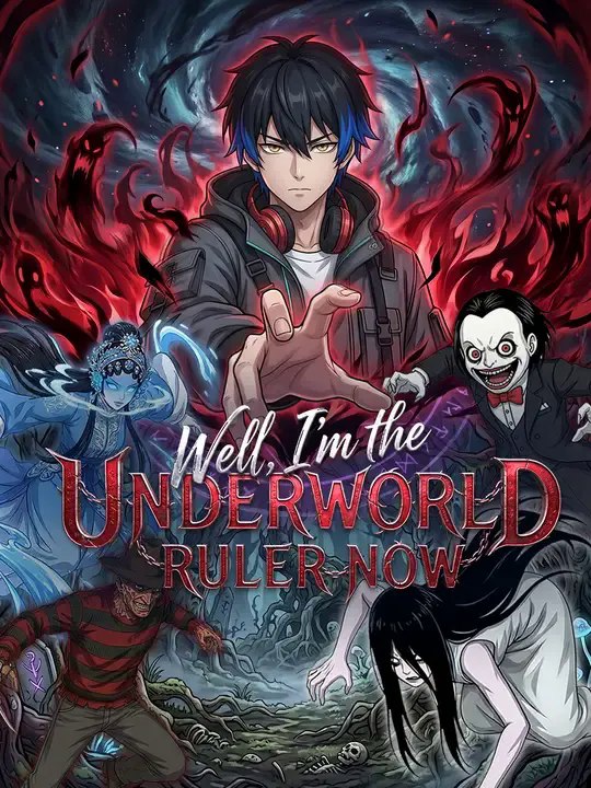 Well, I'm the Underworld Ruler Now | Part 1/2 | English - video Dailymotion