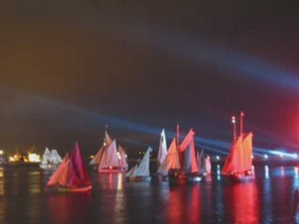 Brest 2008