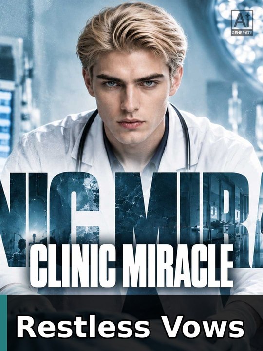 Clinic Miracle #engsub #fullepisode #bingewatch🔺 | Restless Vows ...