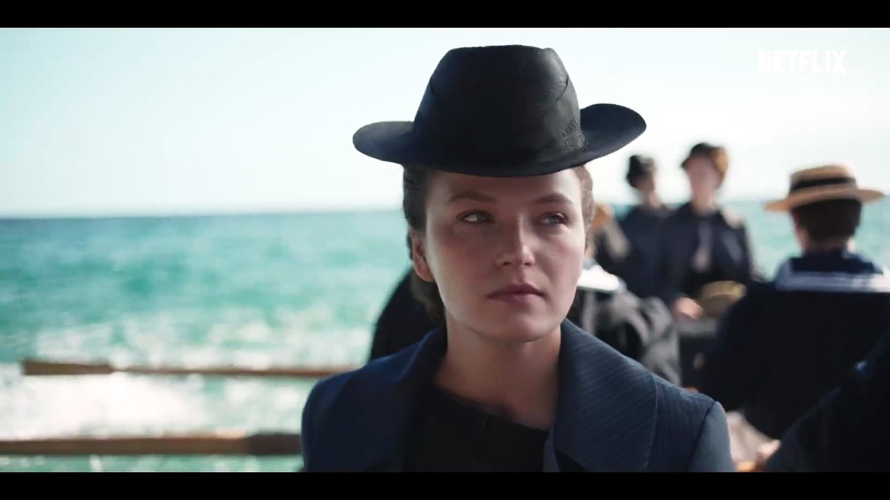 Die Kaiserin - S03 Trailer (Deutsch) HD
