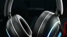 boAt Rockerz 480 — Gaming + Music, All in One!