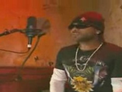 JIM JONES RAP CITY FREESTYLE