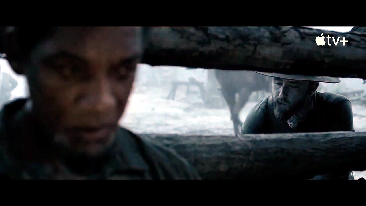 EMANCIPATION (2022) Bande Annonce VF - HD [Full Movie] - video Dailymotion