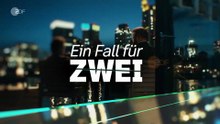 Ein Fall für zwei 2014 -41- Die letzte Lieferung