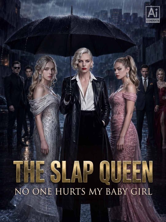 The Slap Queen No One Hurts My Baby Girl - video Dailymotion