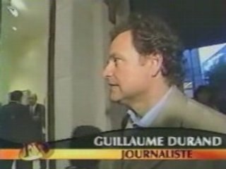 Stars New Expo de Niro