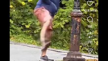Lo scherzo del peto