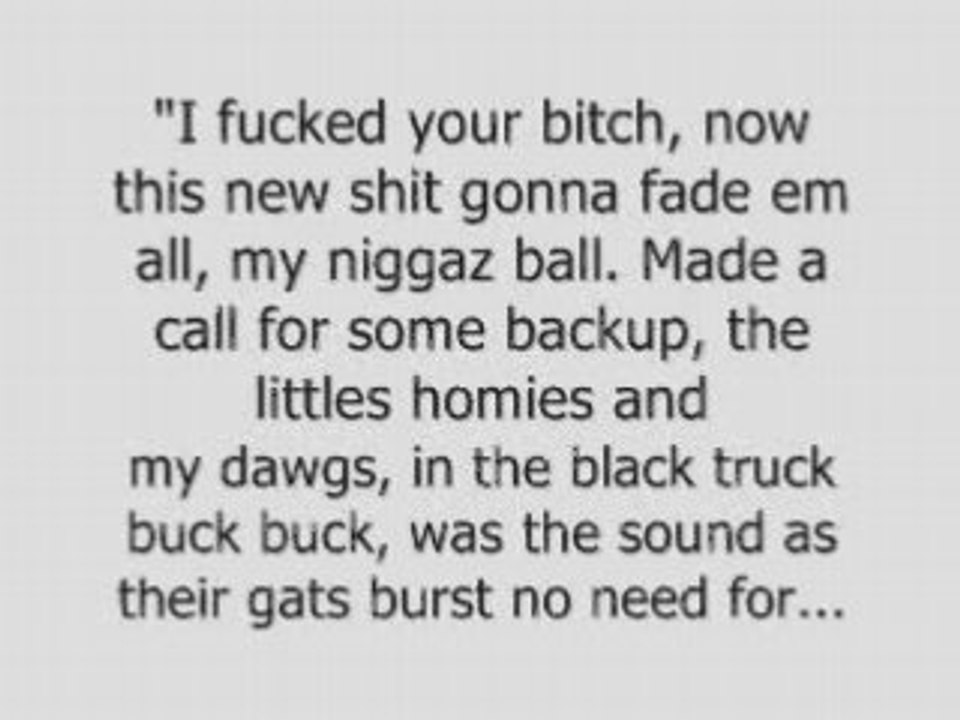 2pac is alive NEW 2008 (BEST)