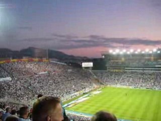 AUX ARMES... (OM VS AJA)