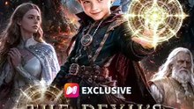 The devils little prince is hidding again- Full EP