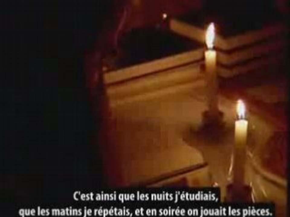 Nuits de Kabbale #1