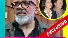 ¡Xavier Miranda revela cómo vivió la muerte de sus padres y habla de la pérdida de su mamá!