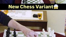 Detrás de cámaras con Daniil Dubov