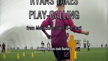 Matt Burke Lost Play-Calling After 0-4 Start