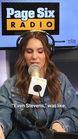 Mandy Moore was a 'mean girl' to Christy Carlson Romano
