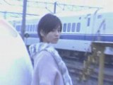 Shinkansen & Love _ Horikita Maki