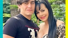 ¡Maribel Guardia aclara qué fue a hacer a la Fiscalía! “No vinimos a acusar a nadie”
