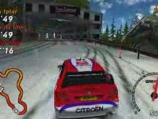 TEST REMOTE JOY CFE 2.2 PSP + AJOUT SON AUDACITY
