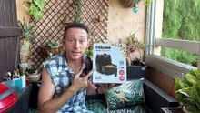 🔥 Air Fryer Action à 18,98 € 😱 Ça vaut vraiment le coup ?