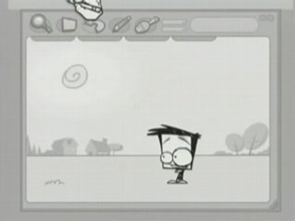 Doodlez - Littlesthero