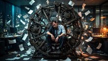 Why Your Salary Will Never Make You Free | Brutal Truths
