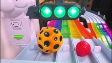 Marble Run Compilation _ TNBAF Marble Run