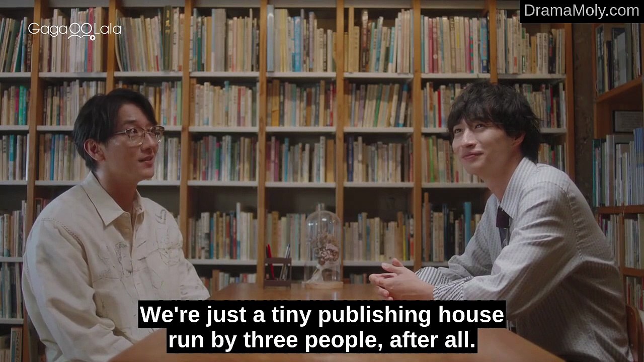 Love Is Better the Second Time Around – Season 2 Episode 6 ENGLISH ...