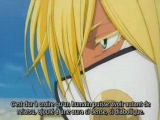 AMV Bleach Ichigo VS Grimmjow