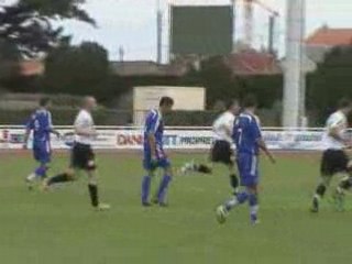 1er match d'Issy 365, avec les joueurs