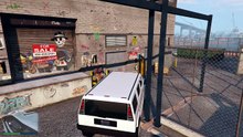 Tuto pour gérer le gabarit de sa voiture pour tourner dans des rues serrées