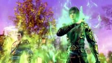Doupo Cangqiong 5 EP 48 - 54