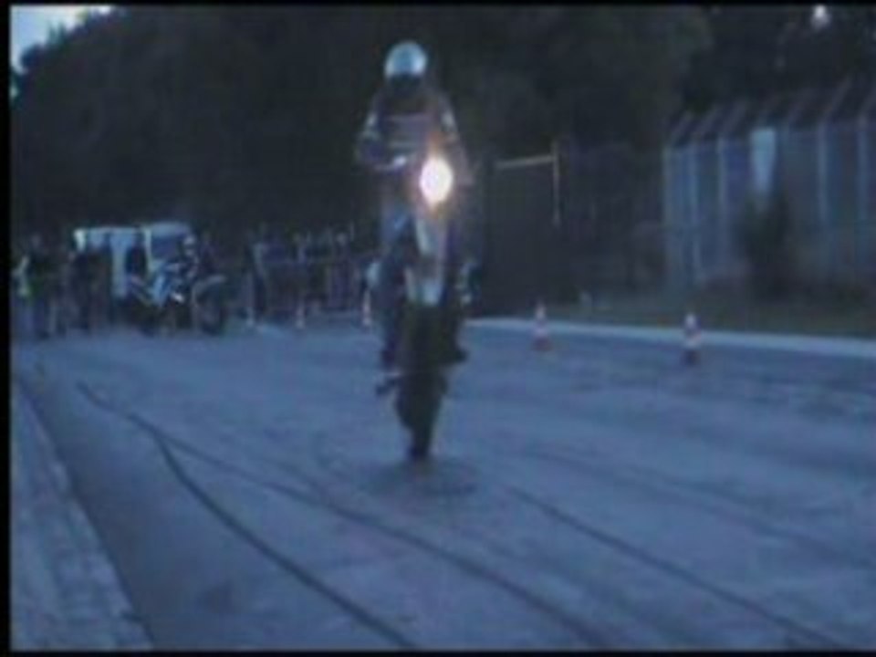 stunt amiens zone industrie nord