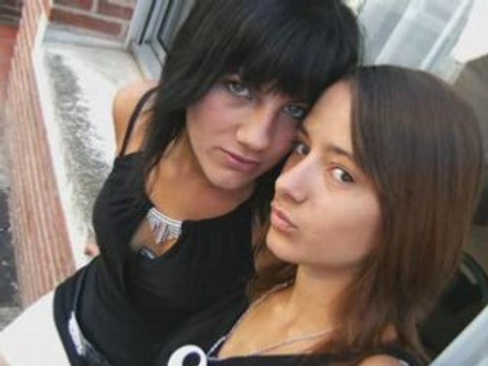 Mes amis, mes Vraiis  X3