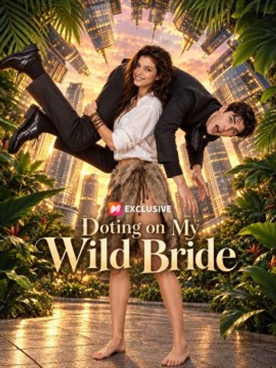 Doting on My Wild Bride 🔥🔥🔥FULL MOVIES ENGLISH SUB 2026 - video Dailymotion
