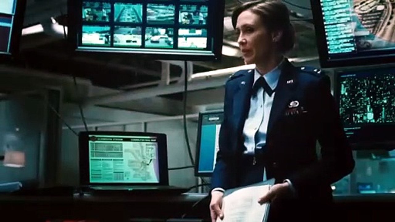 SOURCE CODE (2011) Bande Annonce VF - HQ [Full Movie] - video Dailymotion