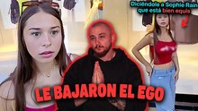 A las chicas de TikTok por fin les bajan los humos!