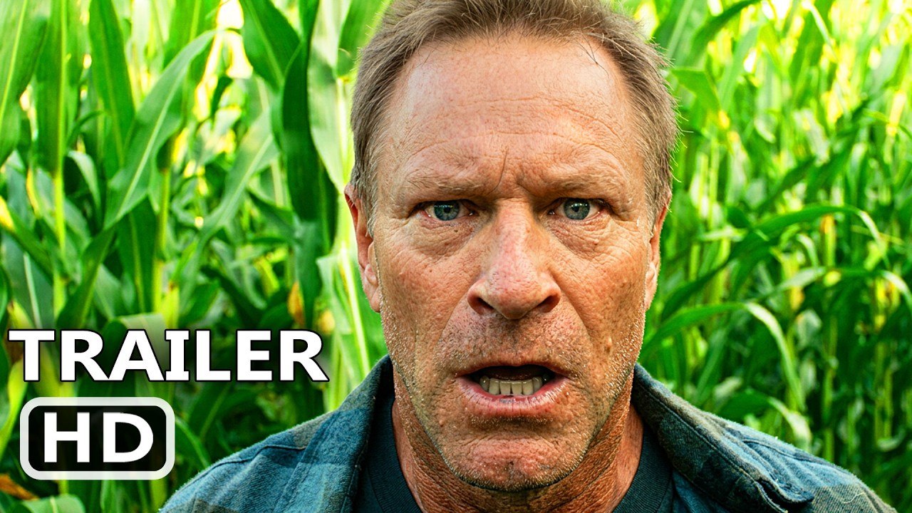 MODEL CITIZEN Official Trailer (2026) Aaron Eckhart - video Dailymotion