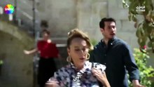 مسلسل حبك نار الحلقة 4
