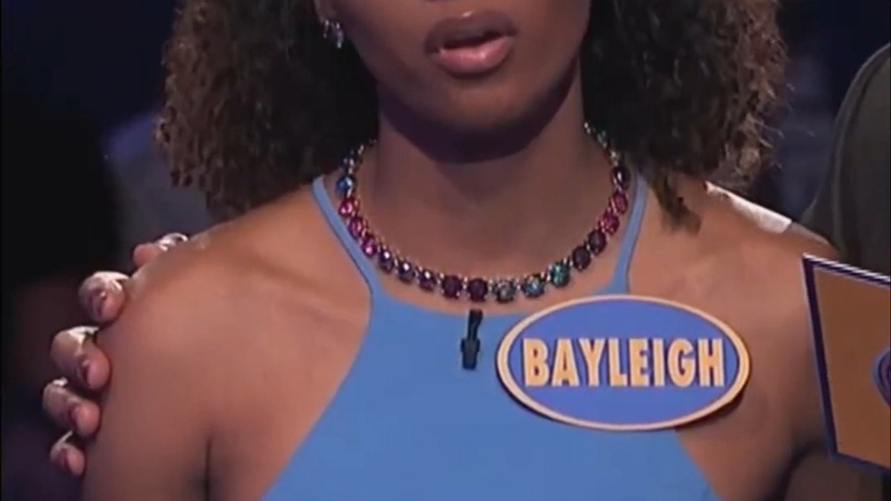 Six Points Make This Family Feud Fast Money Finish Absolutely Brutal