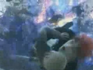 FINAL FANTASY VII ADVENT CHILDREN Trailer 1