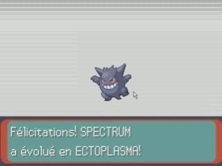 Démo système échange - évolution