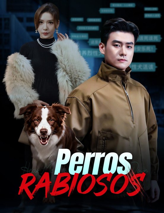 Perros rabiosos - Drama Completa Español - video Dailymotion
