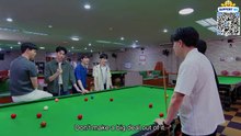 Police in Love – Episode 4 ENGLISH SUBTITLES (2026)