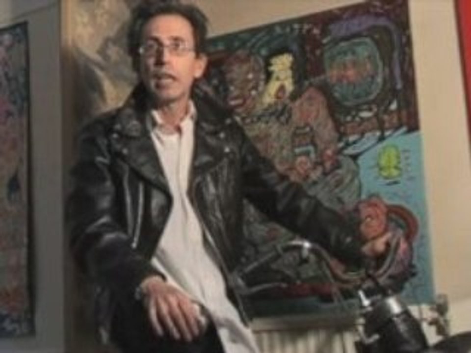 Présentation de L'enigme Crystal