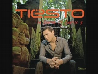 Tiësto ISOS7 - Wasted