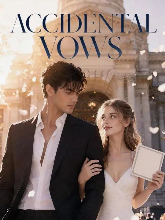 Accidental Vows - video Dailymotion