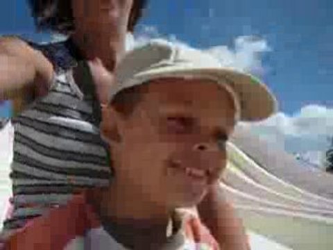 PDN - Sac à patates Avec Younès